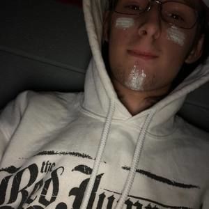 Meet your Posher, Bryan